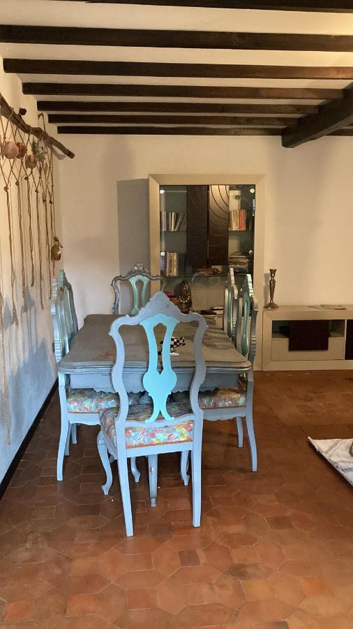 아주아 O Pazo Da Briona 아파트 외부 사진